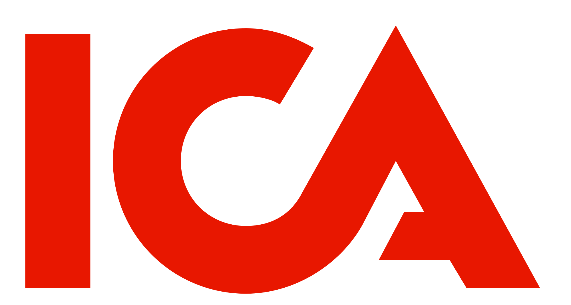 Ica Gruppen